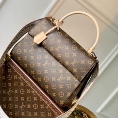 LV Top Handle Bags